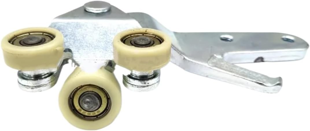 IOS FACTORY カーディナルハンドル 花梨ウッドノブセット